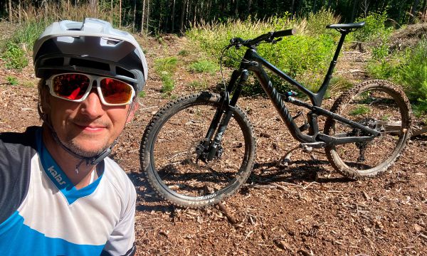 Canyon Spectral 29 CF 8