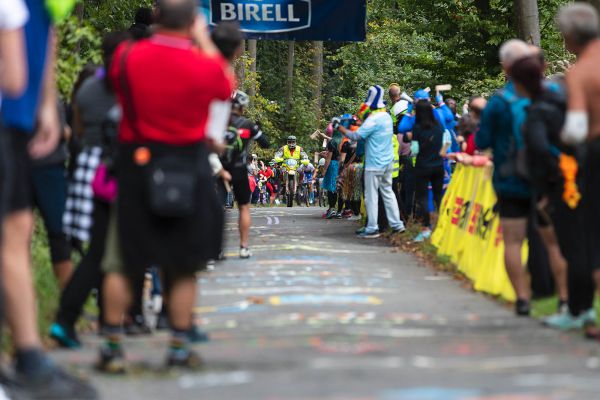 Kolo pro život - Oderská mlýnice