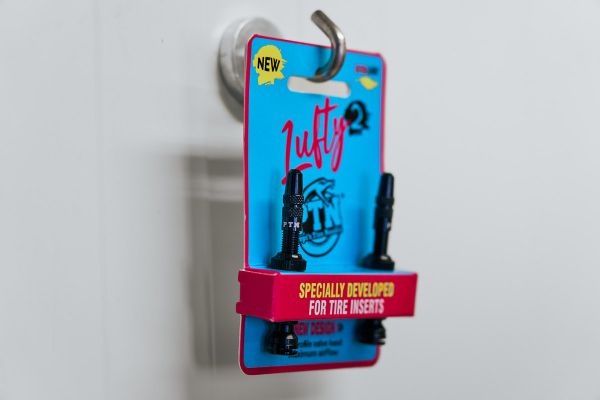 PTN Pepi´s Tire Noodle