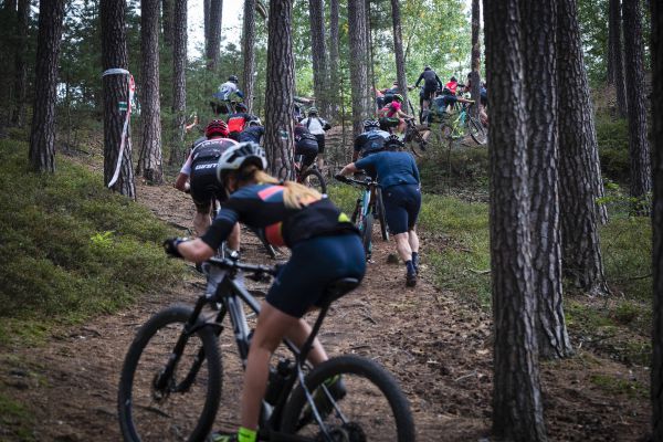 Kolo pro život - Ralsko 2021