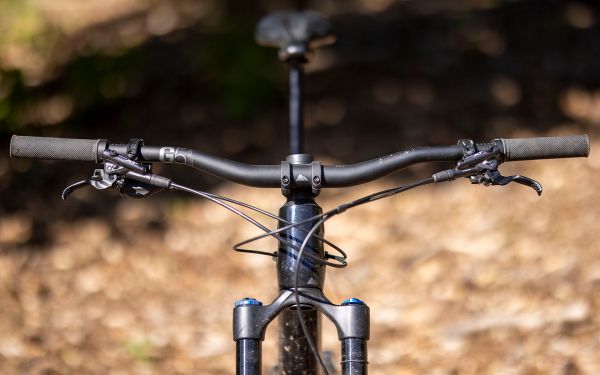 Canyon Spectral 29 CF 8