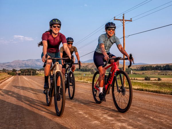 Trek Checkpoint 2022