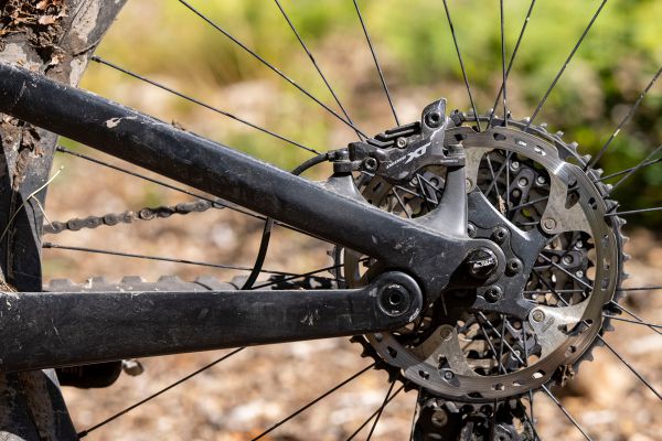 Canyon Spectral 29 CF 8