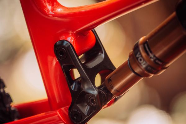 Rocky Mountain Element 2022