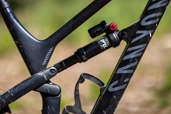 Canyon Spectral 29 CF 8