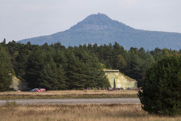 Kolo pro život - Ralsko 2021