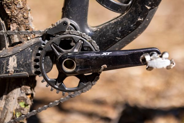 Canyon Spectral 29 CF 8