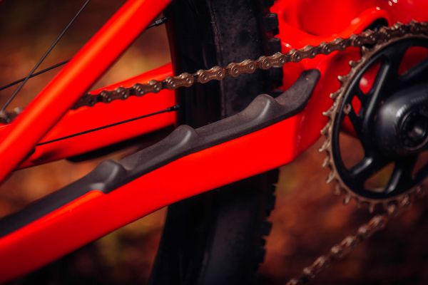 Rocky Mountain Element 2022