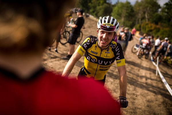 Český pohár XCO 2021 - #6 Město Touškov