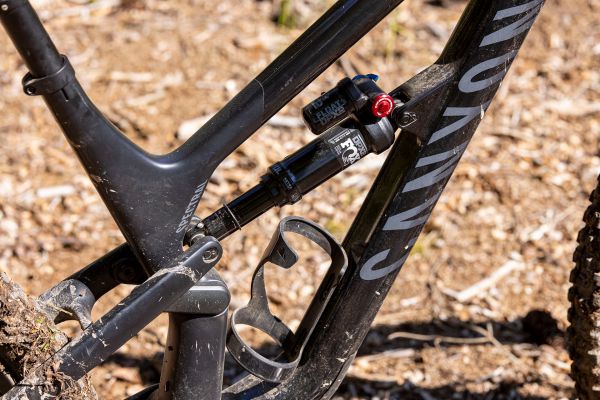 Canyon Spectral 29 CF 8