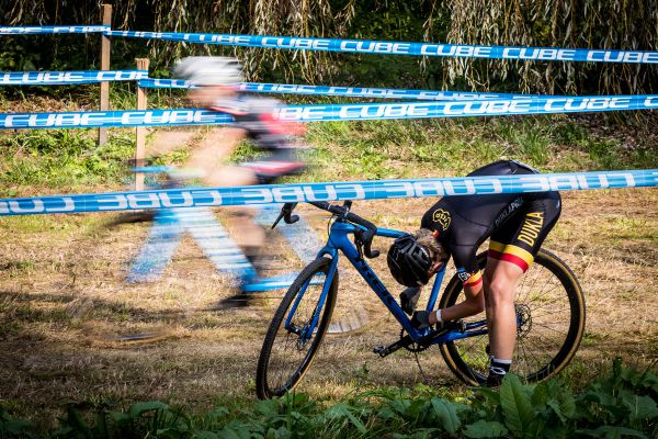 Toi Toi Cup #1 - Mladá Boleslav 2021