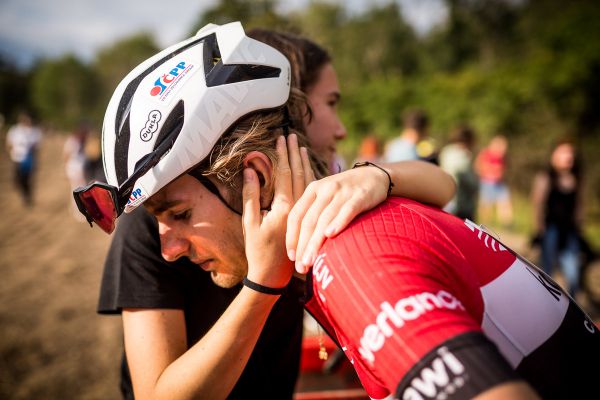 Český pohár XCO 2021 - #6 Město Touškov