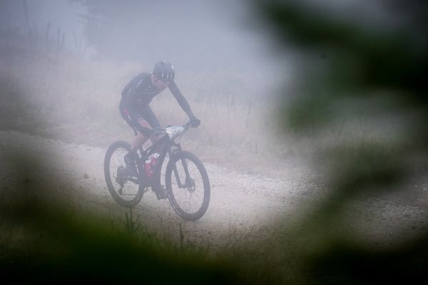 Mistrovství ČR XCM - Harrachov 2021