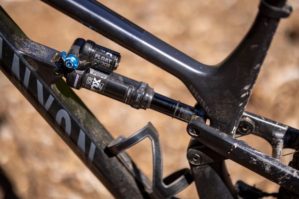 Canyon Spectral 29 CF 8