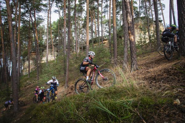 Kolo pro život - Ralsko 2021