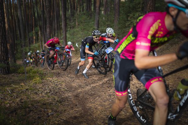 Kolo pro život - Ralsko 2021