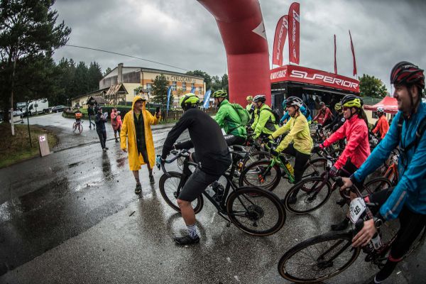 Panaracer Gravel Blinduro