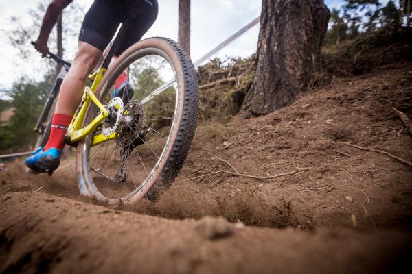 Český pohár XCO 2021 - #6 Město Touškov