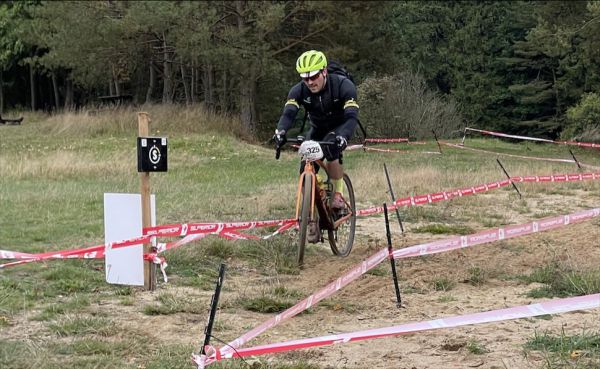 Panaracer Gravel Blinduro