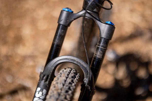 Canyon Spectral 29 CF 8