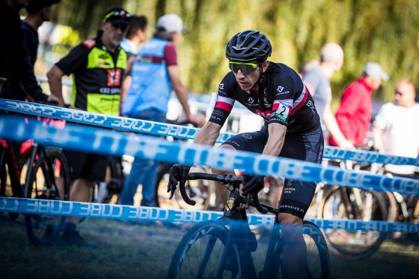 Toi Toi Cup #1 - Mladá Boleslav 2021