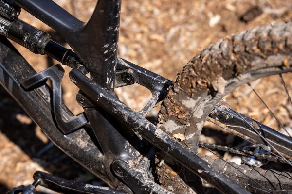 Canyon Spectral 29 CF 8