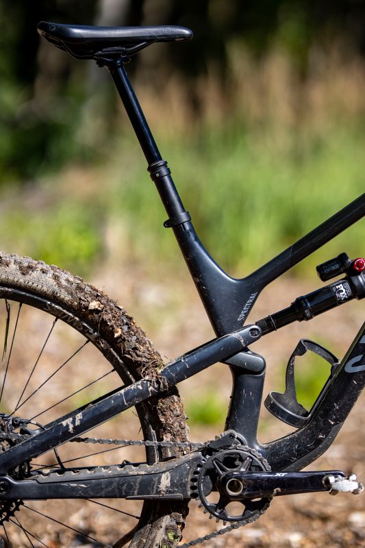 Canyon Spectral 29 CF 8