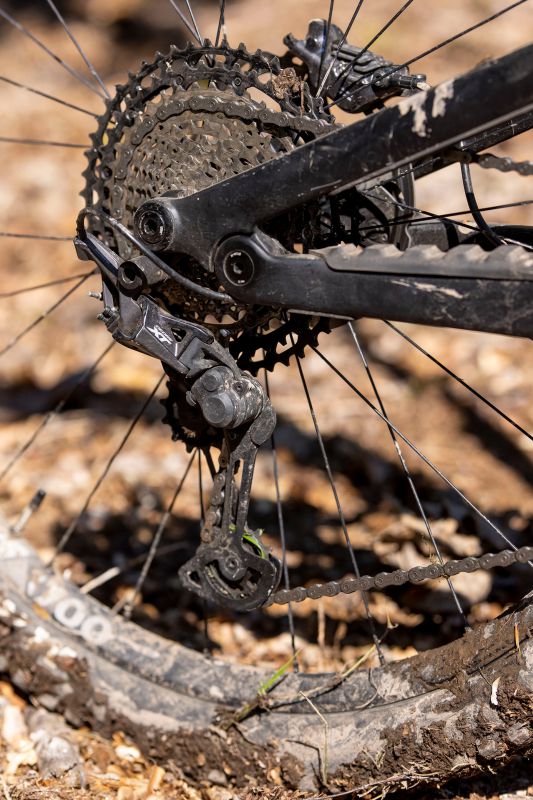 Canyon Spectral 29 CF 8