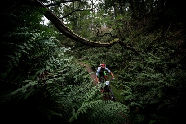 Český pohár XCO 2021 - #6 Město Touškov