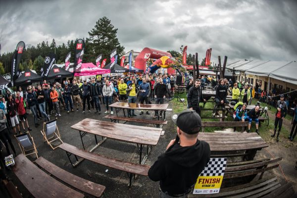 Panaracer Gravel Blinduro