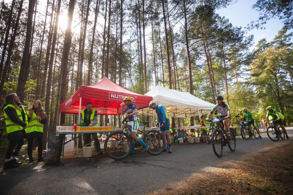 Kolo pro život - Ralsko 2021