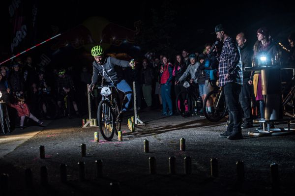 Panaracer Gravel Blinduro