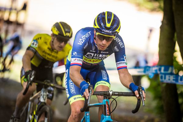 Toi Toi Cup #1 - Mladá Boleslav 2021