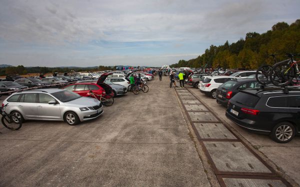 Kolo pro život - Ralsko 2021