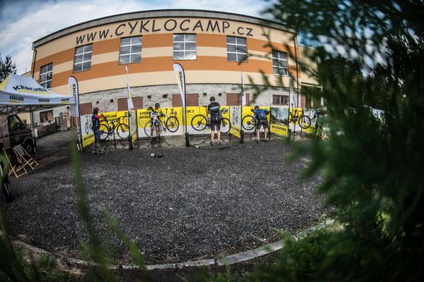 Panaracer Gravel Blinduro