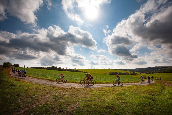 Kolo pro život - Oderská mlýnice