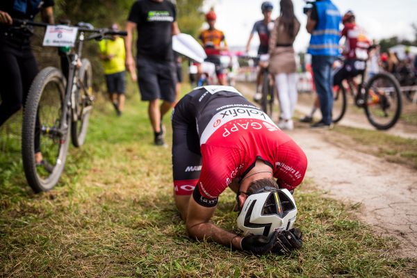 Český pohár XCO 2021 - #6 Město Touškov