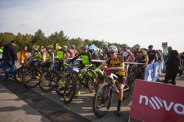 Kolo pro život - Ralsko 2021