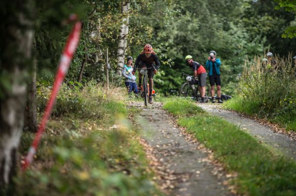 Panaracer Gravel Blinduro