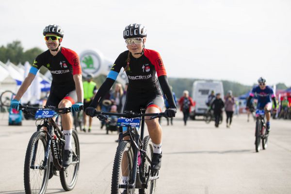 Kolo pro život - Ralsko 2021