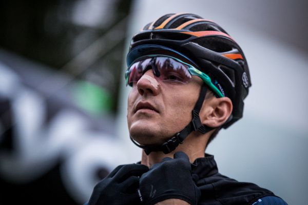 Mistrovství ČR XCM - Harrachov 2021