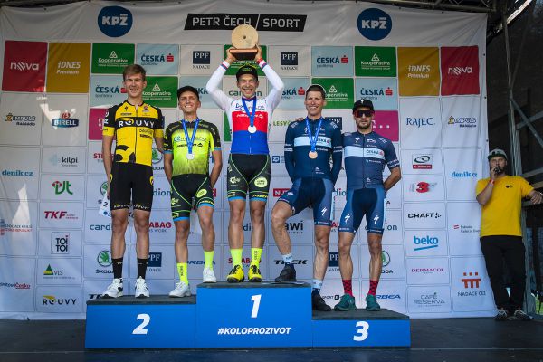 Kolo pro život - Oderská mlýnice