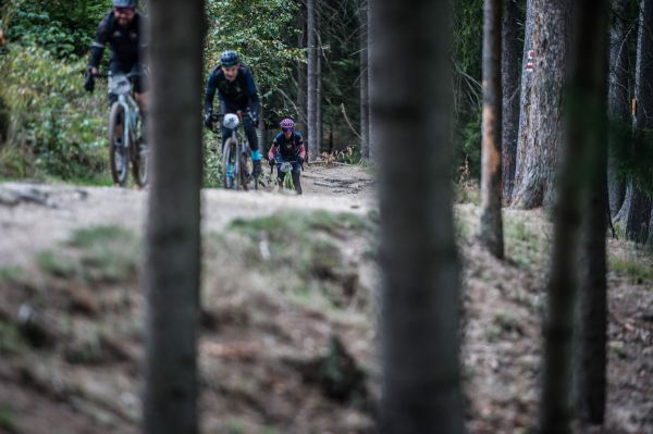 Panaracer Gravel Blinduro