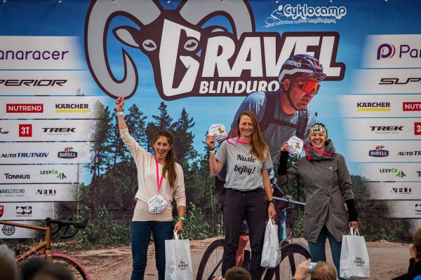 Nejrychlejší dámy. Nusle bejby :-)