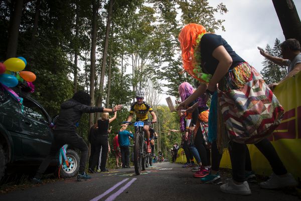 Kolo pro život - Oderská mlýnice