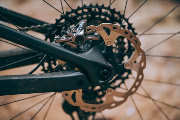 Rocky Mountain Element 2022