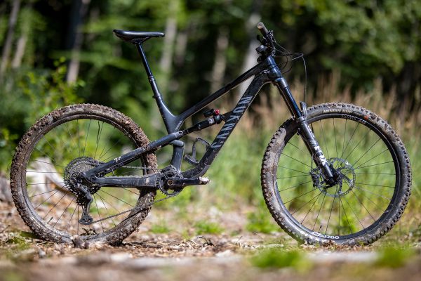 Canyon Spectral 29 CF 8