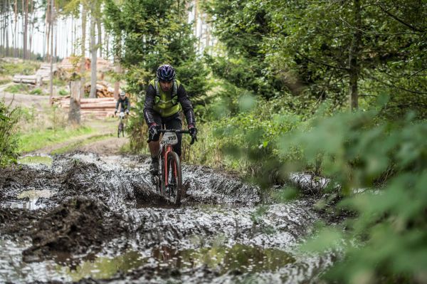 Panaracer Gravel Blinduro