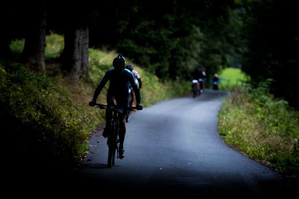 Mistrovství ČR XCM - Harrachov 2021