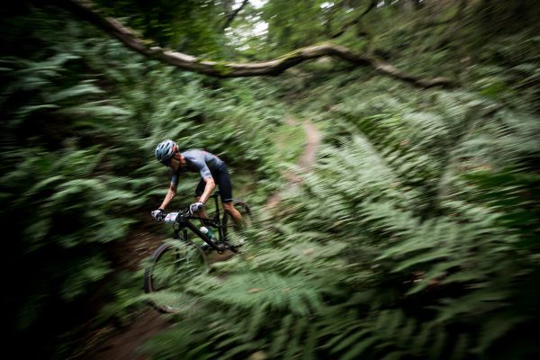 Český pohár XCO 2021 - #6 Město Touškov